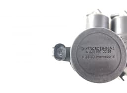 MERCEDES-BENZ A2203200358 A2203201258 Air suspension / self-levelling suspension, other MERCEDES-BENZ SL-CLASS (R230) (2001-2012) — thumbnail 3