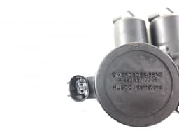 MERCEDES-BENZ A2203200358 A2203201258 Air suspension / self-levelling suspension, other MERCEDES-BENZ SL-CLASS (R230) (2001-2012) — thumbnail 3