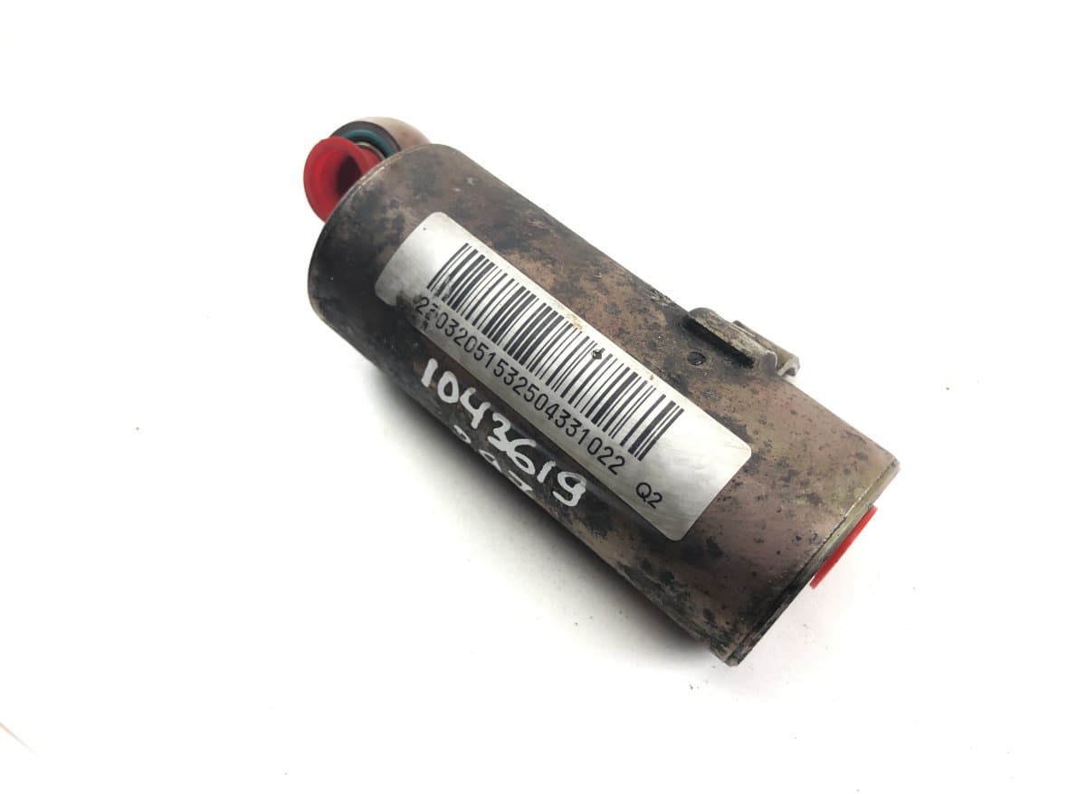 MERCEDES-BENZ A2303203453 Air suspension / self-levelling suspension, other MERCEDES-BENZ SL-CLASS (R230) (2001-2012)