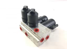 MERCEDES-BENZ A2203200358 A2203201258 Air suspension / self-levelling suspension, other MERCEDES-BENZ SL-CLASS (R230) (2001-2012) — thumbnail 2