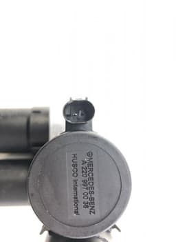 MERCEDES-BENZ A2203200358 A2203201258 Air suspension / self-levelling suspension, other MERCEDES-BENZ SL-CLASS (R230) (2001-2012) — thumbnail 4