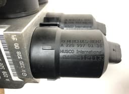 MERCEDES-BENZ A2203200358 A2203201258 Air suspension / self-levelling suspension, other MERCEDES-BENZ SL-CLASS (R230) (2001-2012) — thumbnail 8