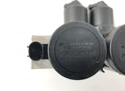 MERCEDES-BENZ A2203200358 A2203201258 Air suspension / self-levelling suspension, other MERCEDES-BENZ SL-CLASS (R230) (2001-2012) — thumbnail 4