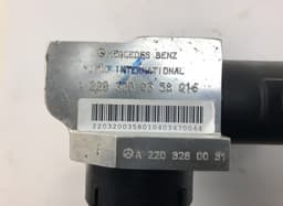 MERCEDES-BENZ A2203200358 A2203201258 Air suspension / self-levelling suspension, other MERCEDES-BENZ SL-CLASS (R230) (2001-2012) — thumbnail 6