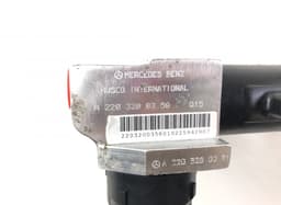 MERCEDES-BENZ A2203200358 A2203201258 Air suspension / self-levelling suspension, other MERCEDES-BENZ SL-CLASS (R230) (2001-2012) — thumbnail 7