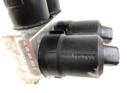 MERCEDES-BENZ A2203200358 A2203201258 Air suspension / self-levelling suspension, other MERCEDES-BENZ SL-CLASS (R230) (2001-2012) — thumbnail 4
