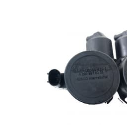 MERCEDES-BENZ A2203200358 A2203201258 Air suspension / self-levelling suspension, other MERCEDES-BENZ SL-CLASS (R230) (2001-2012) — thumbnail 2