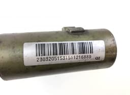 MERCEDES-BENZ A2303203453 Air suspension / self-levelling suspension, other MERCEDES-BENZ SL-CLASS (R230) (2001-2012) — thumbnail 3