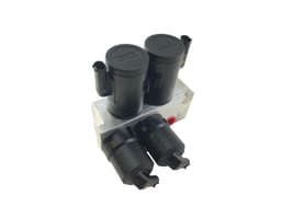 MERCEDES-BENZ A2203200358 A2203201258 Air suspension / self-levelling suspension, other MERCEDES-BENZ SL-CLASS (R230) (2001-2012) — thumbnail 1