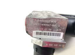 MERCEDES-BENZ A2203200358 A2203201258 Air suspension / self-levelling suspension, other MERCEDES-BENZ SL-CLASS (R230) (2001-2012) — thumbnail 5