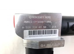 MERCEDES-BENZ A2203200358 A2203201258 Air suspension / self-levelling suspension, other MERCEDES-BENZ SL-CLASS (R230) (2001-2012) — thumbnail 7