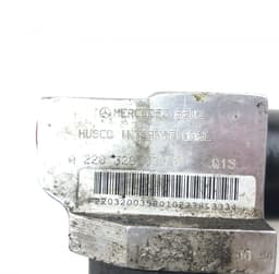 MERCEDES-BENZ A2203200358 A2203201258 Air suspension / self-levelling suspension, other MERCEDES-BENZ SL-CLASS (R230) (2001-2012) — thumbnail 5