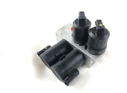 MERCEDES-BENZ A2203200358 A2203201258 Air suspension / self-levelling suspension, other MERCEDES-BENZ SL-CLASS (R230) (2001-2012) — thumbnail 1