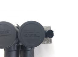 MERCEDES-BENZ A2203200358 A2203201258 Air suspension / self-levelling suspension, other MERCEDES-BENZ SL-CLASS (R230) (2001-2012) — thumbnail 3