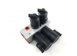 MERCEDES-BENZ A2203200358 A2203201258 Air suspension / self-levelling suspension, other MERCEDES-BENZ SL-CLASS (R230) (2001-2012) — thumbnail 1