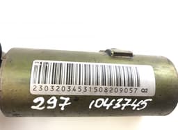MERCEDES-BENZ A2303203453 Air suspension / self-levelling suspension, other MERCEDES-BENZ SL-CLASS (R230) (2001-2012) — thumbnail 3