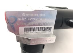 MERCEDES-BENZ A2203200358 A2203201258 Air suspension / self-levelling suspension, other MERCEDES-BENZ SL-CLASS (R230) (2001-2012) — thumbnail 4