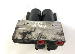 MERCEDES-BENZ A2203200358 A2203201258 Air suspension / self-levelling suspension, other MERCEDES-BENZ SL-CLASS (R230) (2001-2012) — thumbnail 7