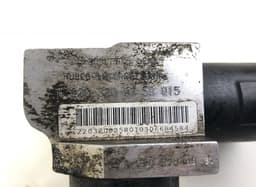MERCEDES-BENZ A2203200358 A2203201258 Air suspension / self-levelling suspension, other MERCEDES-BENZ SL-CLASS (R230) (2001-2012) — thumbnail 5