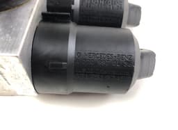 MERCEDES-BENZ A2203200358 A2203201258 Air suspension / self-levelling suspension, other MERCEDES-BENZ SL-CLASS (R230) (2001-2012) — thumbnail 2