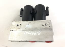 MERCEDES-BENZ A2203200358 A2203201258 Air suspension / self-levelling suspension, other MERCEDES-BENZ SL-CLASS (R230) (2001-2012) — thumbnail 3