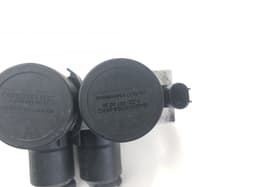 MERCEDES-BENZ A2203200358 A2203201258 Air suspension / self-levelling suspension, other MERCEDES-BENZ SL-CLASS (R230) (2001-2012) — thumbnail 3
