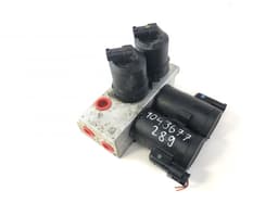 MERCEDES-BENZ A2203200358 A2203201258 Air suspension / self-levelling suspension, other MERCEDES-BENZ SL-CLASS (R230) (2001-2012) — thumbnail 1