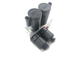 MERCEDES-BENZ A2203200358 A2203201258 Air suspension / self-levelling suspension, other MERCEDES-BENZ SL-CLASS (R230) (2001-2012) — thumbnail 1
