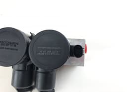 MERCEDES-BENZ A2203200358 A2203201258 Air suspension / self-levelling suspension, other MERCEDES-BENZ SL-CLASS (R230) (2001-2012) — thumbnail 2