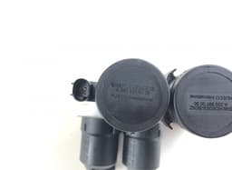 MERCEDES-BENZ A2203200358 A2203201258 Air suspension / self-levelling suspension, other MERCEDES-BENZ SL-CLASS (R230) (2001-2012) — thumbnail 3