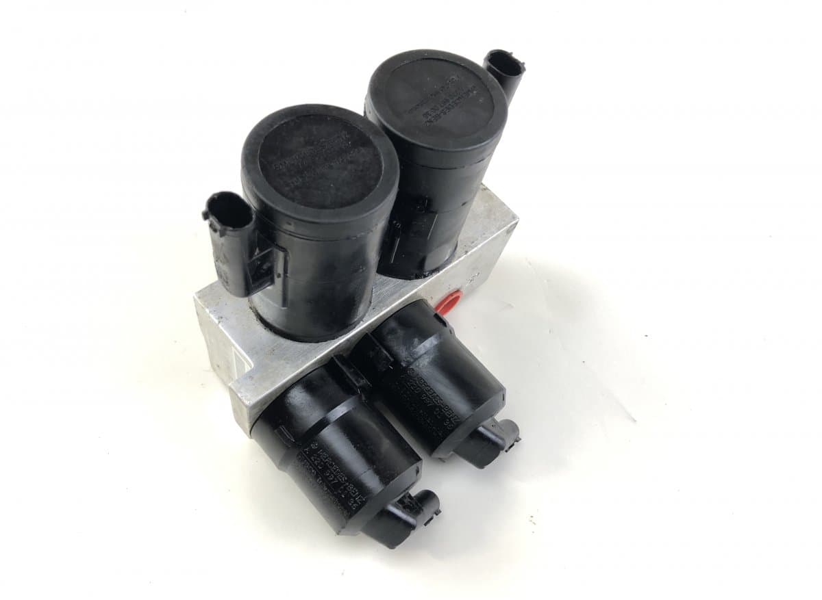 MERCEDES-BENZ A2203200358 A2203201258 Air suspension / self-levelling suspension, other MERCEDES-BENZ SL-CLASS (R230) (2001-2012)