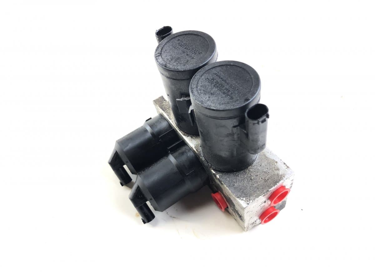 MERCEDES-BENZ A2203200358 A2203201258 Air suspension / self-levelling suspension, other MERCEDES-BENZ SL-CLASS (R230) (2001-2012)