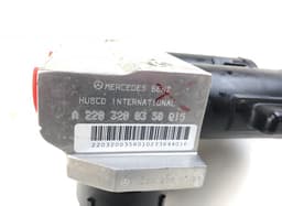 MERCEDES-BENZ A2203200358 A2203201258 Air suspension / self-levelling suspension, other MERCEDES-BENZ SL-CLASS (R230) (2001-2012) — thumbnail 5