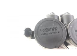 MERCEDES-BENZ A2203200358 A2203201258 Air suspension / self-levelling suspension, other MERCEDES-BENZ SL-CLASS (R230) (2001-2012) — thumbnail 2