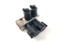 MERCEDES-BENZ A2203200358 A2203201258 Air suspension / self-levelling suspension, other MERCEDES-BENZ SL-CLASS (R230) (2001-2012) — thumbnail 1