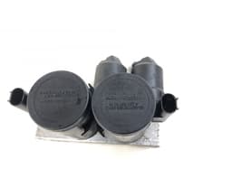 MERCEDES-BENZ A2203200358 A2203201258 Air suspension / self-levelling suspension, other MERCEDES-BENZ SL-CLASS (R230) (2001-2012) — thumbnail 4