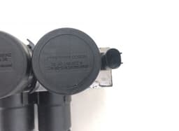 MERCEDES-BENZ A2203200358 A2203201258 Air suspension / self-levelling suspension, other MERCEDES-BENZ SL-CLASS (R230) (2001-2012) — thumbnail 3