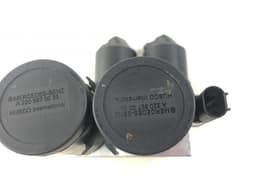 MERCEDES-BENZ A2203200358 A2203201258 Air suspension / self-levelling suspension, other MERCEDES-BENZ SL-CLASS (R230) (2001-2012) — thumbnail 3