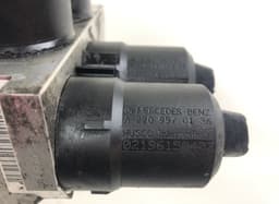MERCEDES-BENZ A2203200358 A2203201258 Air suspension / self-levelling suspension, other MERCEDES-BENZ SL-CLASS (R230) (2001-2012) — thumbnail 4