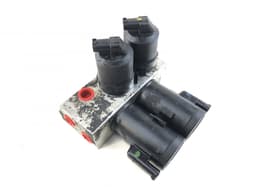 MERCEDES-BENZ A2203200358 A2203201258 Air suspension / self-levelling suspension, other MERCEDES-BENZ SL-CLASS (R230) (2001-2012) — thumbnail 1