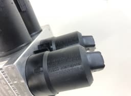 MERCEDES-BENZ A2203200358 A2203201258 Air suspension / self-levelling suspension, other MERCEDES-BENZ SL-CLASS (R230) (2001-2012) — thumbnail 4