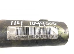 MERCEDES-BENZ A2303203453 Air suspension / self-levelling suspension, other MERCEDES-BENZ SL-CLASS (R230) (2001-2012) — thumbnail 3