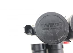 MERCEDES-BENZ A2203200358 A2203201258 Air suspension / self-levelling suspension, other MERCEDES-BENZ SL-CLASS (R230) (2001-2012) — thumbnail 3