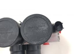 MERCEDES-BENZ A2203200358 A2203201258 Air suspension / self-levelling suspension, other MERCEDES-BENZ SL-CLASS (R230) (2001-2012) — thumbnail 4