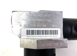 MERCEDES-BENZ A2203200358 A2203201258 Air suspension / self-levelling suspension, other MERCEDES-BENZ SL-CLASS (R230) (2001-2012) — thumbnail 5