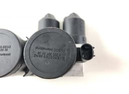 MERCEDES-BENZ A2203200358 A2203201258 Air suspension / self-levelling suspension, other MERCEDES-BENZ SL-CLASS (R230) (2001-2012) — thumbnail 3