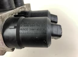 MERCEDES-BENZ A2203200358 A2203201258 Air suspension / self-levelling suspension, other MERCEDES-BENZ SL-CLASS (R230) (2001-2012) — thumbnail 4