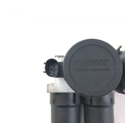 MERCEDES-BENZ A2203200358 A2203201258 Air suspension / self-levelling suspension, other MERCEDES-BENZ SL-CLASS (R230) (2001-2012) — thumbnail 2