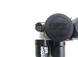 MERCEDES-BENZ A2203200358 A2203201258 Air suspension / self-levelling suspension, other MERCEDES-BENZ SL-CLASS (R230) (2001-2012) — thumbnail 2