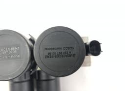 MERCEDES-BENZ A2203200358 A2203201258 Air suspension / self-levelling suspension, other MERCEDES-BENZ SL-CLASS (R230) (2001-2012) — thumbnail 3